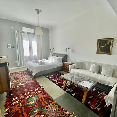 A Litte Taste Of Home Guest House Atina Dış mekan fotoğraf