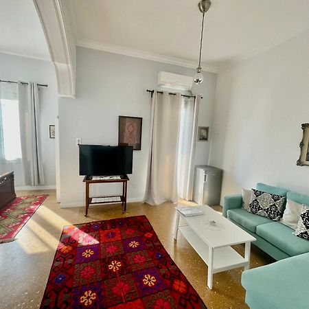 A Litte Taste Of Home Guest House Atina Dış mekan fotoğraf