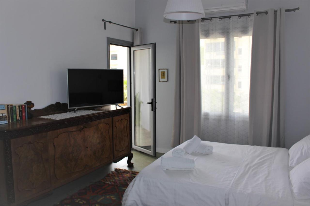 A Litte Taste Of Home Guest House Atina Dış mekan fotoğraf