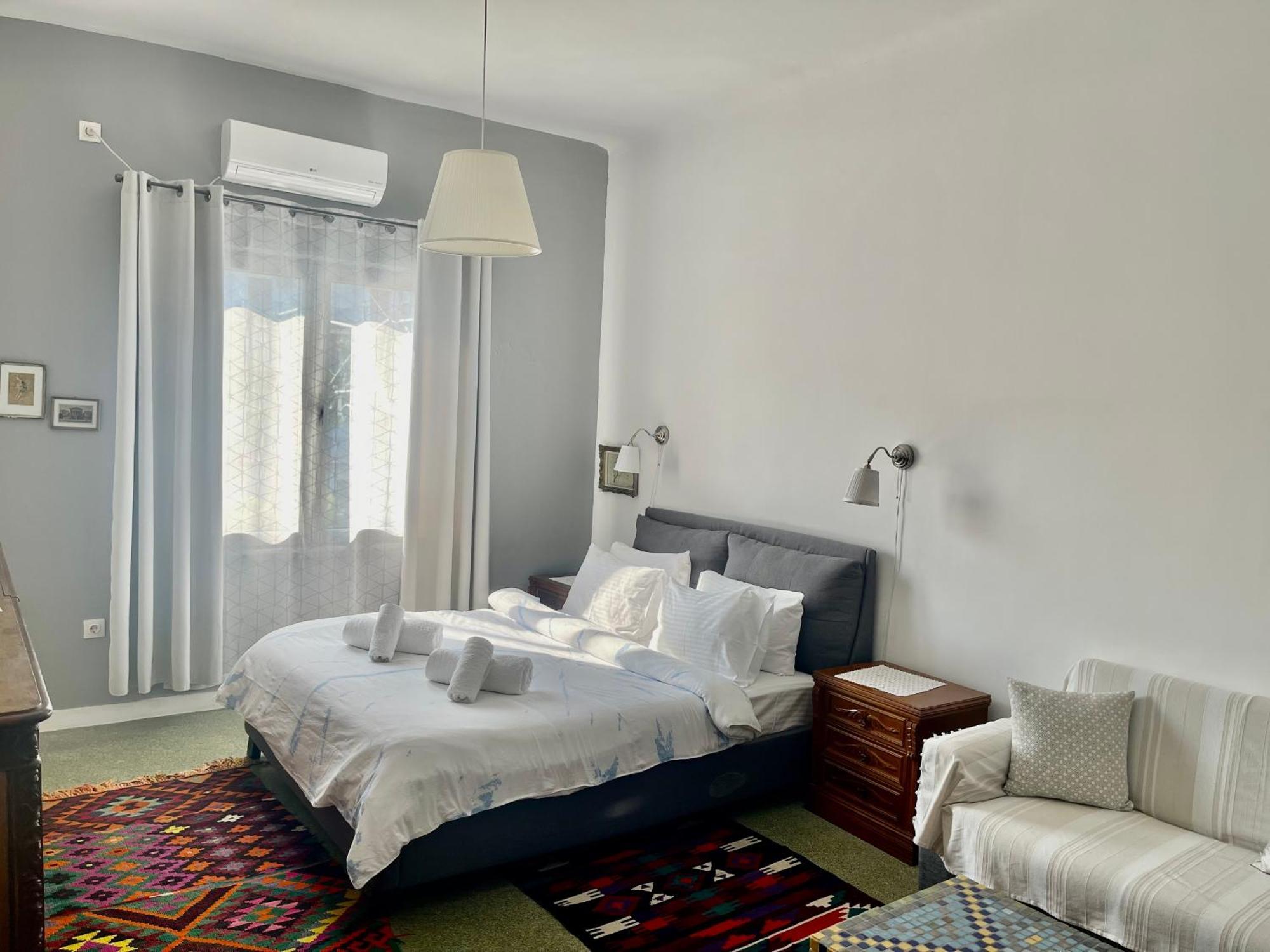 A Litte Taste Of Home Guest House Atina Dış mekan fotoğraf