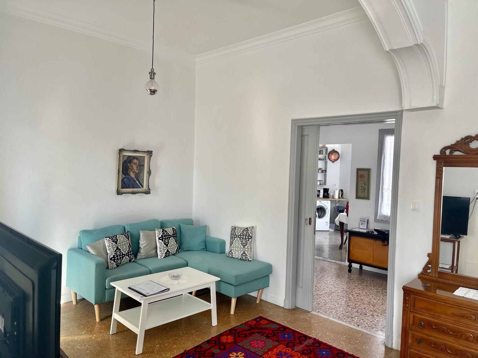 A Litte Taste Of Home Guest House Atina Dış mekan fotoğraf