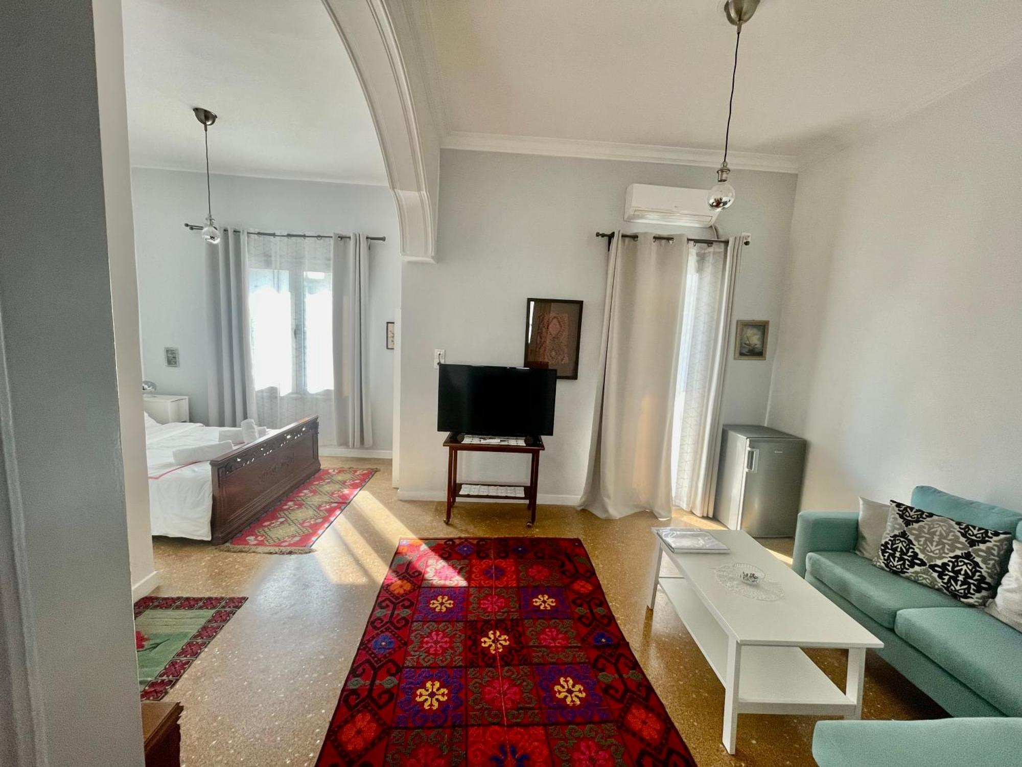 A Litte Taste Of Home Guest House Atina Dış mekan fotoğraf