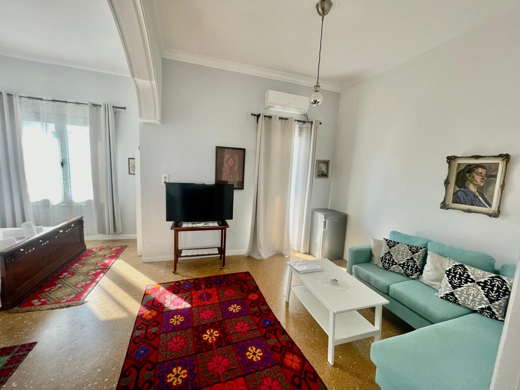 A Litte Taste Of Home Guest House Atina Dış mekan fotoğraf