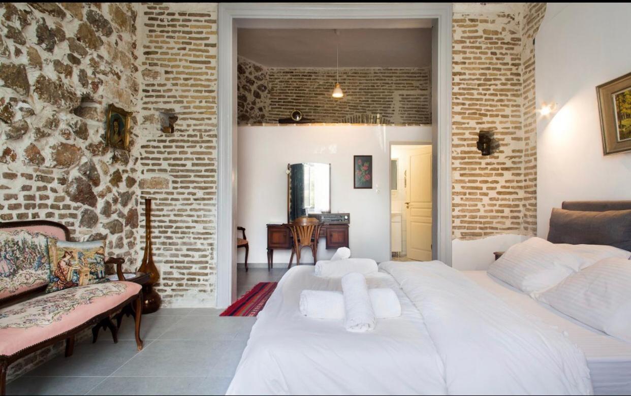 A Litte Taste Of Home Guest House Atina Dış mekan fotoğraf