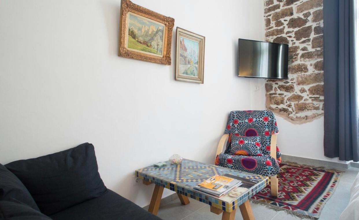 A Litte Taste Of Home Guest House Atina Dış mekan fotoğraf