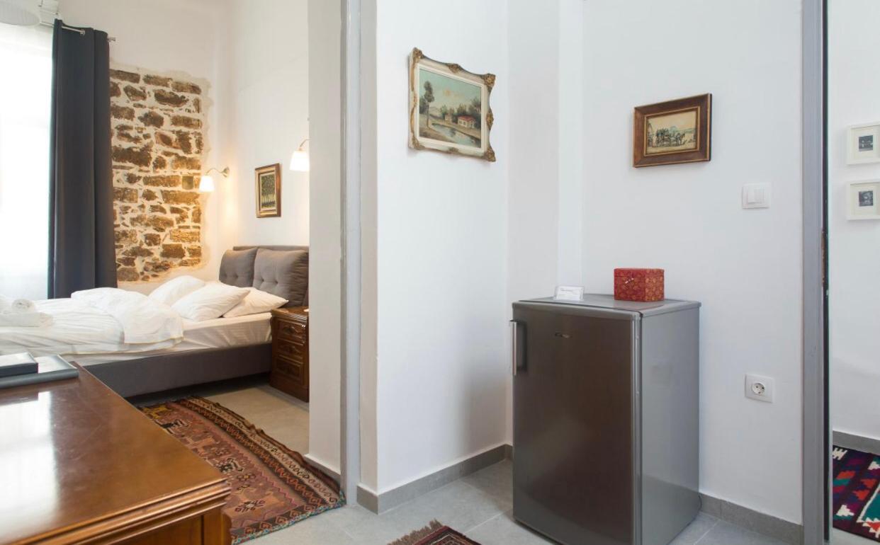 A Litte Taste Of Home Guest House Atina Dış mekan fotoğraf