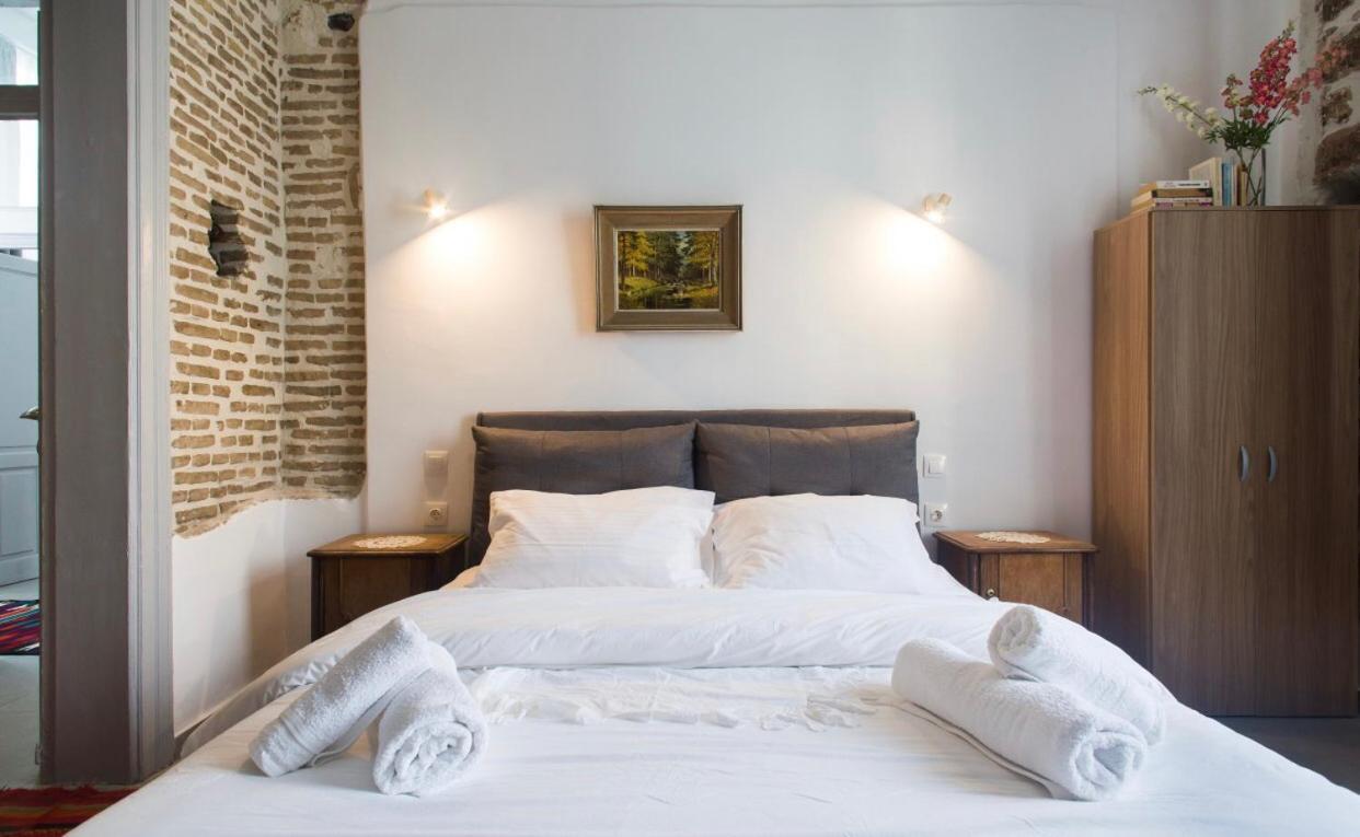 A Litte Taste Of Home Guest House Atina Dış mekan fotoğraf