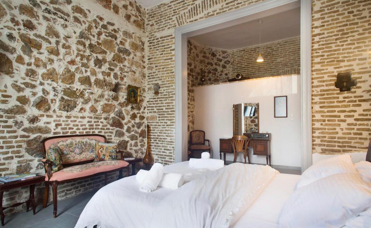 A Litte Taste Of Home Guest House Atina Dış mekan fotoğraf