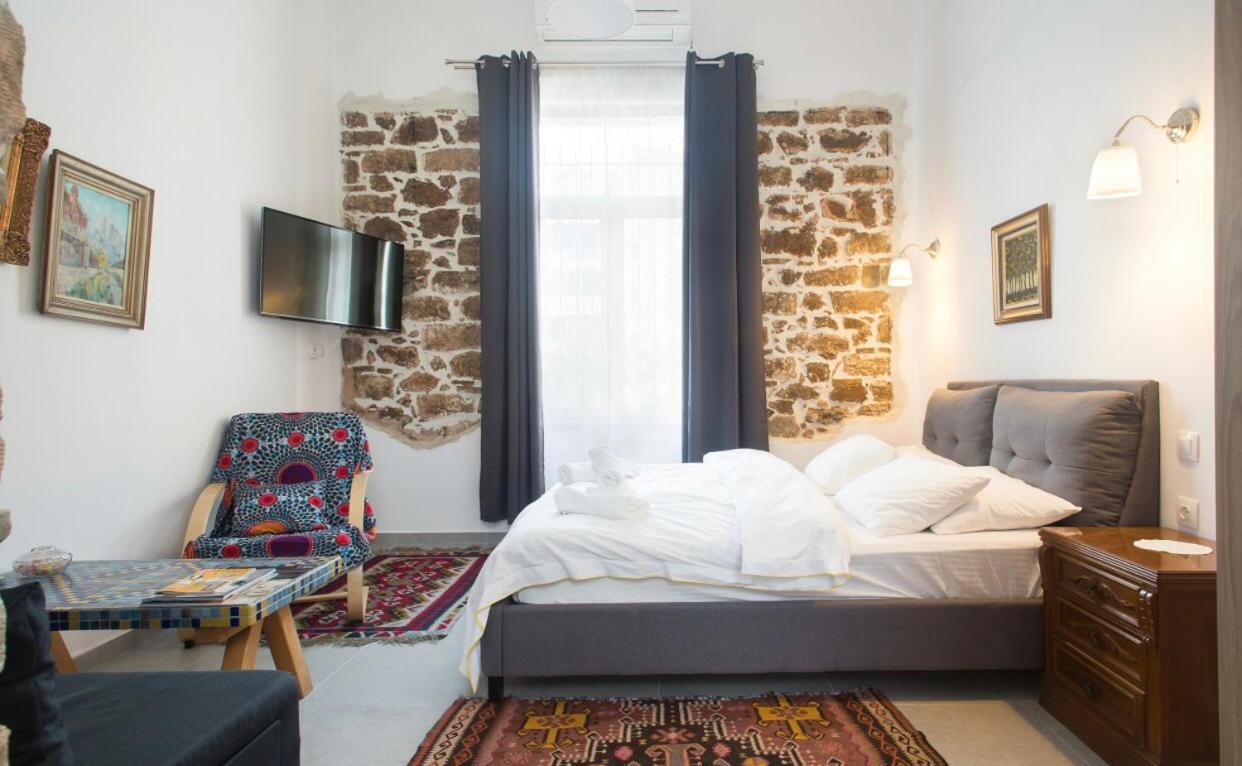 A Litte Taste Of Home Guest House Atina Dış mekan fotoğraf