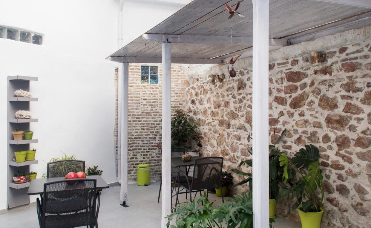 A Litte Taste Of Home Guest House Atina Dış mekan fotoğraf
