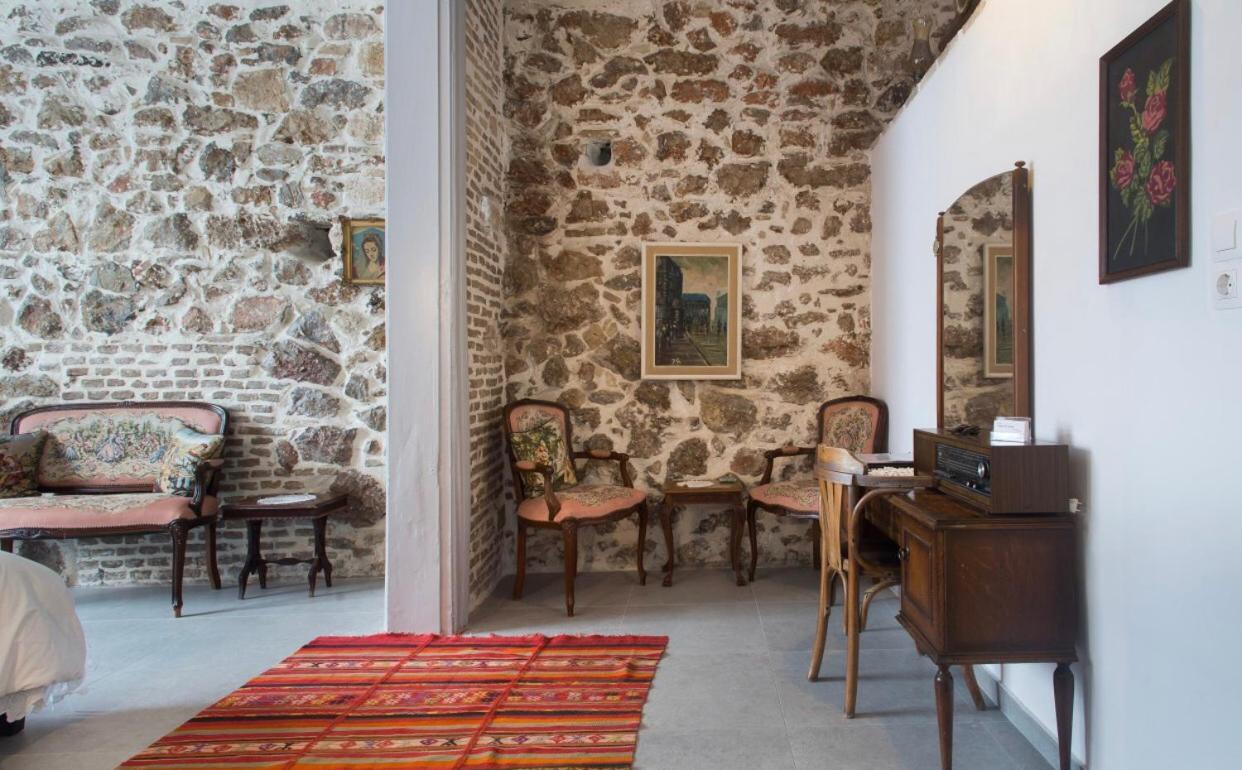 A Litte Taste Of Home Guest House Atina Dış mekan fotoğraf