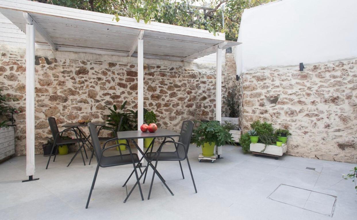 A Litte Taste Of Home Guest House Atina Dış mekan fotoğraf