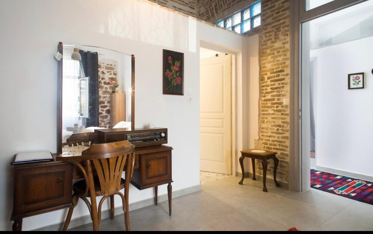 A Litte Taste Of Home Guest House Atina Dış mekan fotoğraf
